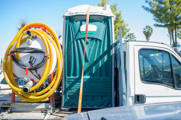 Best Portable toilet rental for construction  in Wichita Falls, TX