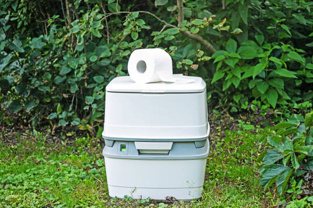 Best Porta potty rental near me  in Wichita Falls, TX