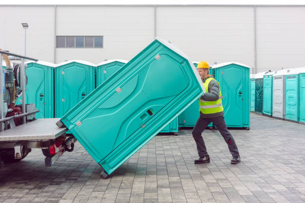 Best Portable bathroom rental  in Wichita Falls, TX