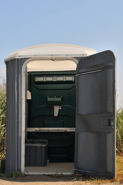 Portable Toilet Options We Offer in Wichita Falls, TX