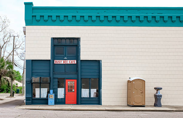 Best Affordable porta potty rental  in Wichita Falls, TX