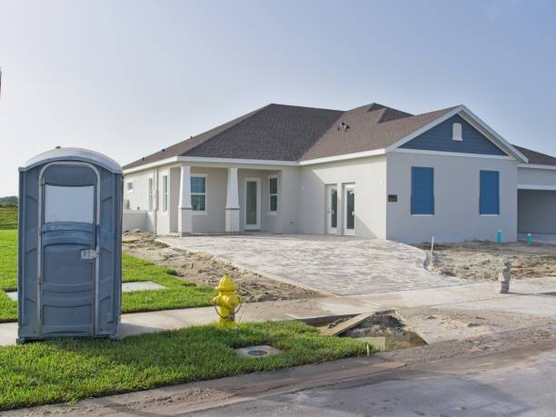 Best Local porta potty services  in Wichita Falls, TX