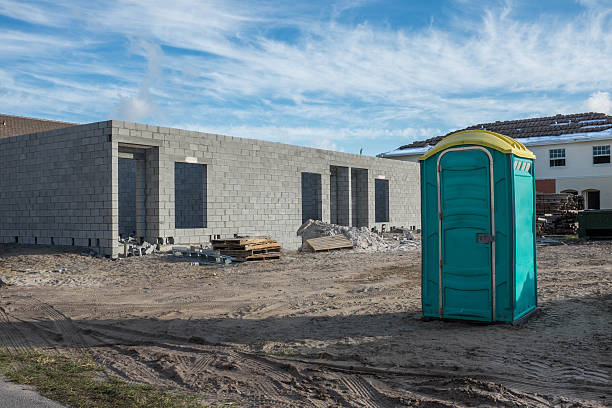 Best Porta potty rental near me  in Wichita Falls, TX